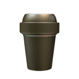 【加賀山中塗 Made in Japan】抹茶シェイカー&愛知県西尾産抹茶「喫茶去」セット※ネコポス便不可