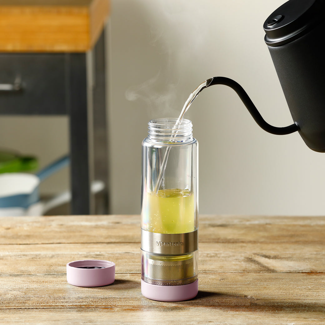 ツイスティープラス&水出し緑茶「はまかぜ」セット