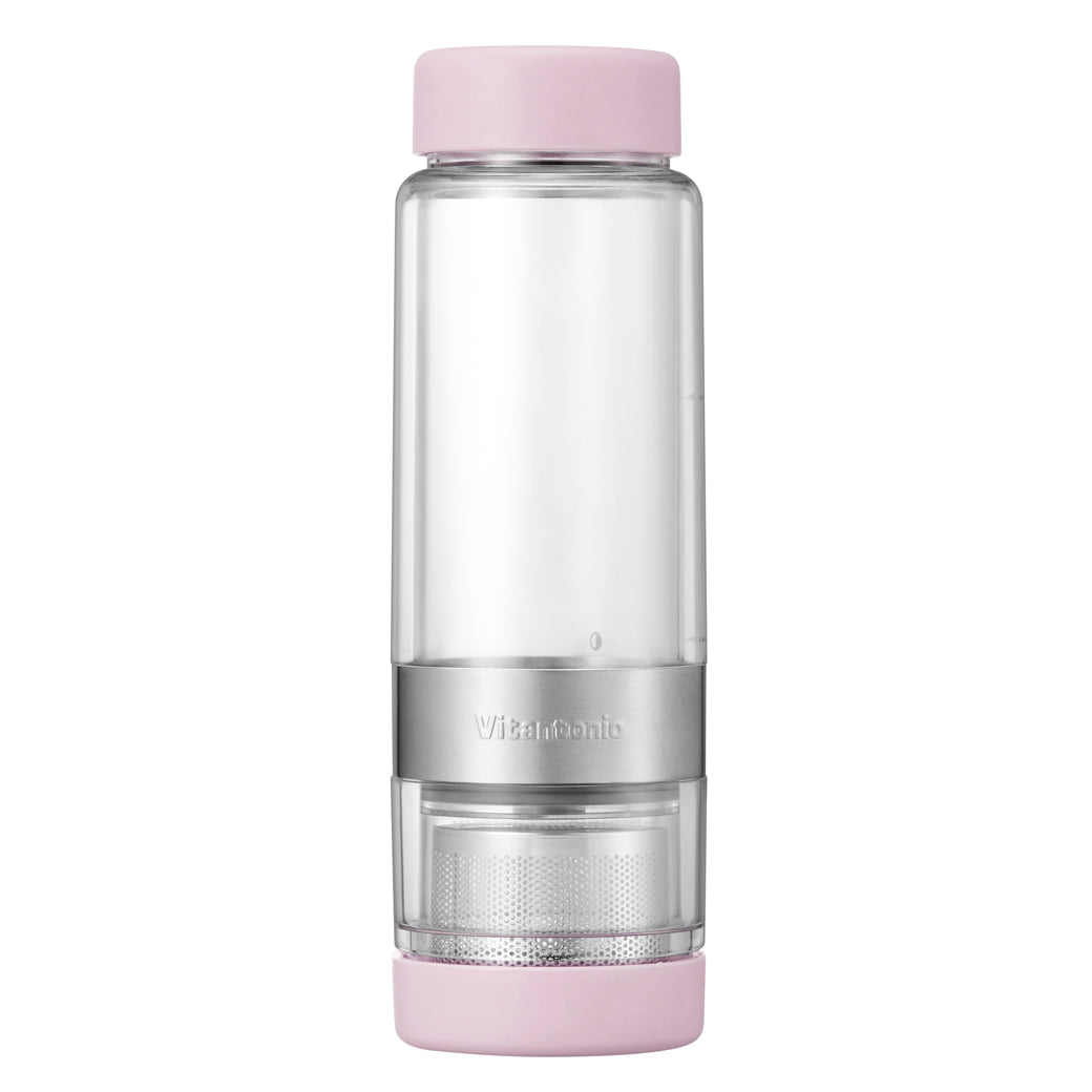 ツイスティープラス&水出し緑茶「はまかぜ」セット