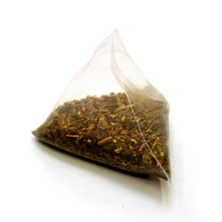 【静岡牧之原産】ほうじ茶ティーバッグ 「もみだし濃茶」紐無しテトラ型5gTB×20P詰※ネコポス便不可