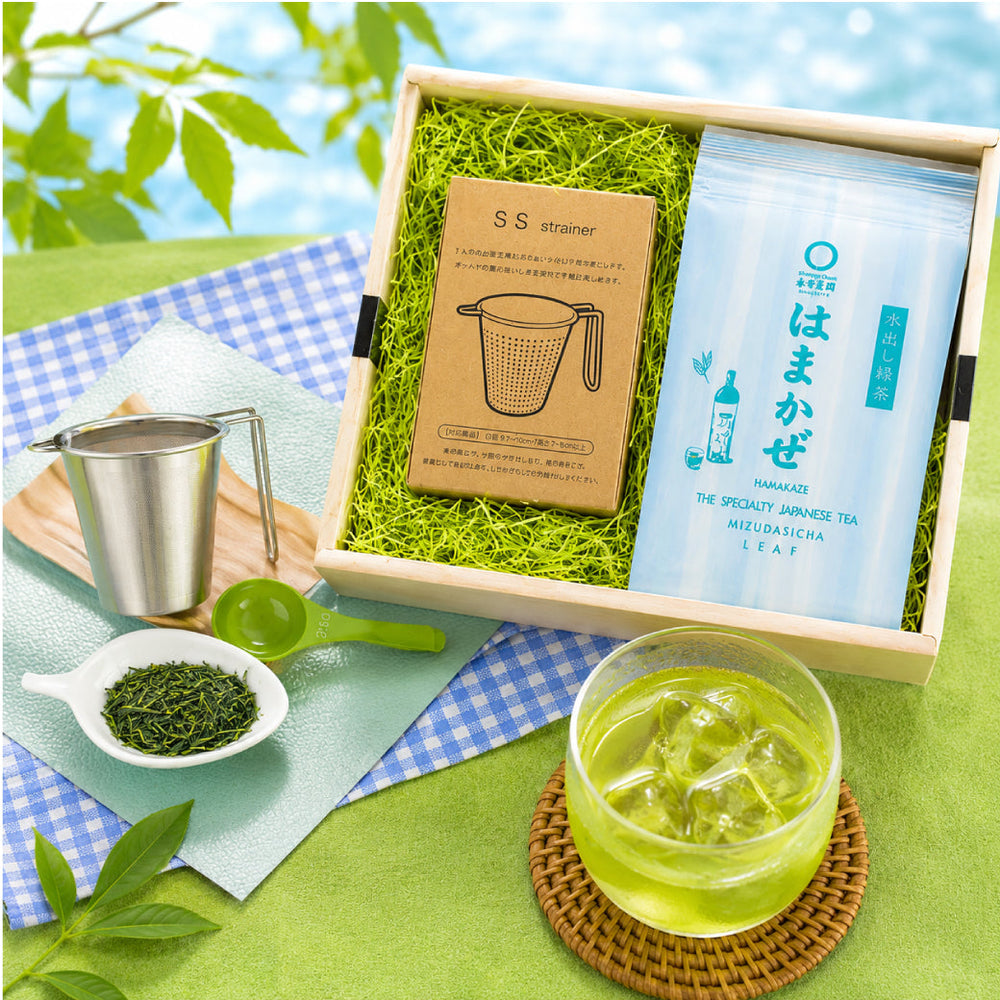 Fukuoka Yame] Matcha au lait of the stars * No mail delivery | Tea