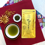 Delivery will be from October 12th to 18th. Founding Festival Limited Special Price Most Popular Deep Steamed Sencha "Hitotoki" 80g Pack [Yabukita Variety from Kikugawa, Kakegawa, Shizuoka]