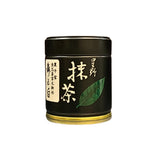 【現在店頭販売のみ：八女抹茶】星野園詰「舞之白」40ｇ詰　※ネコポス便不可　※品薄のため、1回注文につき、ご購入1本までとさせていただきます