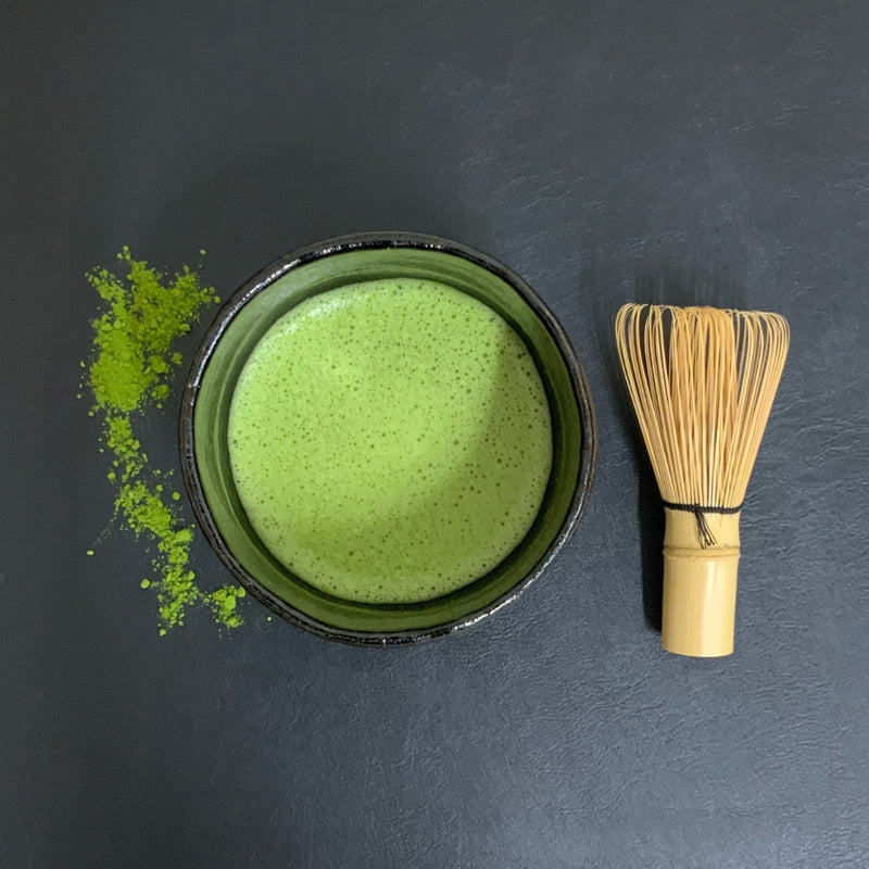 [Made in Nishio, Aichi Prefecture] Matcha "Yoshiharu" 30g packed