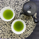 Delivery will be from October 12th to 18th. Founding Festival Limited Quantity Deep-Steamed Sencha "Totteki" 70g Pack [Yabukita variety from Kikugawa, Kakegawa, Shizuoka]