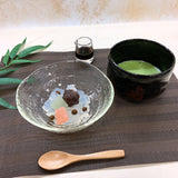 Summer Recommended Sweets &amp; Cold Brew Green Tea Hamakaze Tea Bag Set 