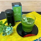 お湯＆お水兼用　ステンレスシェイカー　容量１３０ml