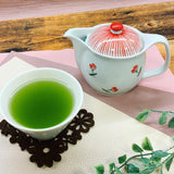 Bundled OK! Bulk buying set including shipping! Most Popular! New tea produced in 2023 [Kikugawa, Kakegawa, Shizuoka] Deep-steamed green tea "Hitotoki" 80g set of 3 bottles