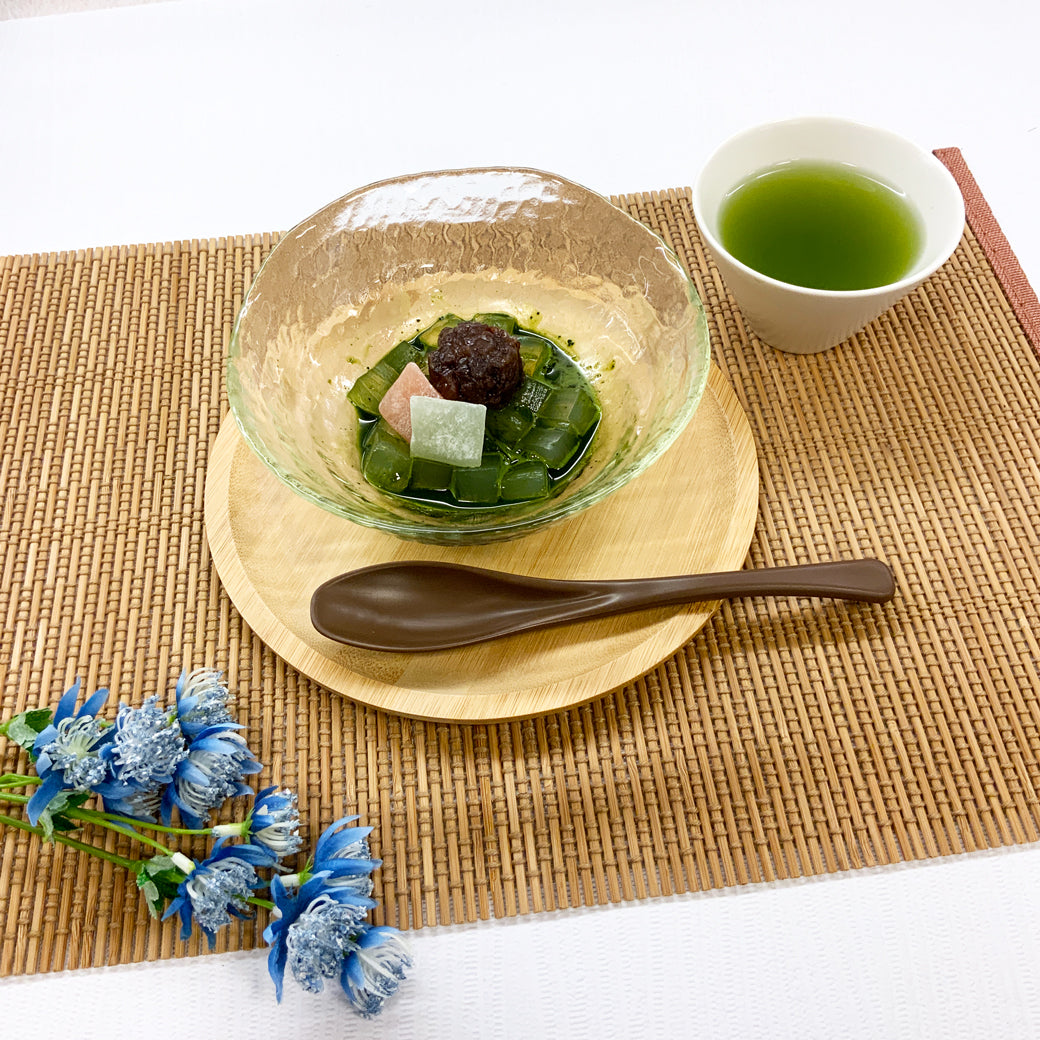 Summer Recommended Sweets & Cold Brew Green Tea Hamakaze Tea Bag Set 