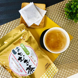 100% Domestic Hatomugi Tea from Shimane Prefecture *Mail delivery not available