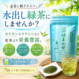 [Shizuoka Morisan] Caffeine-free cold-brewed green tea "Hamakaze" 160g pack *No mail delivery