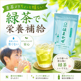 Regular price [3,180 yen set including tax] [Shizuoka Mori] Watering tea "Hamakaze" 160g stalled & watering filter bottle set