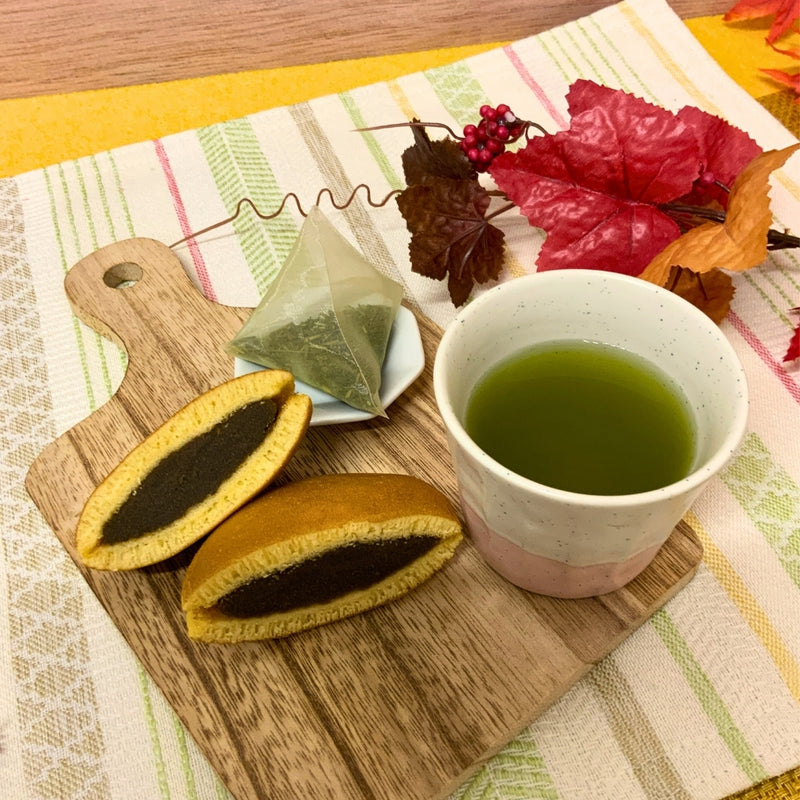 Delivery will be from October 12th to 18th. Founding Festival limited product “Chachamori Tamatebako” *Mail delivery not possible