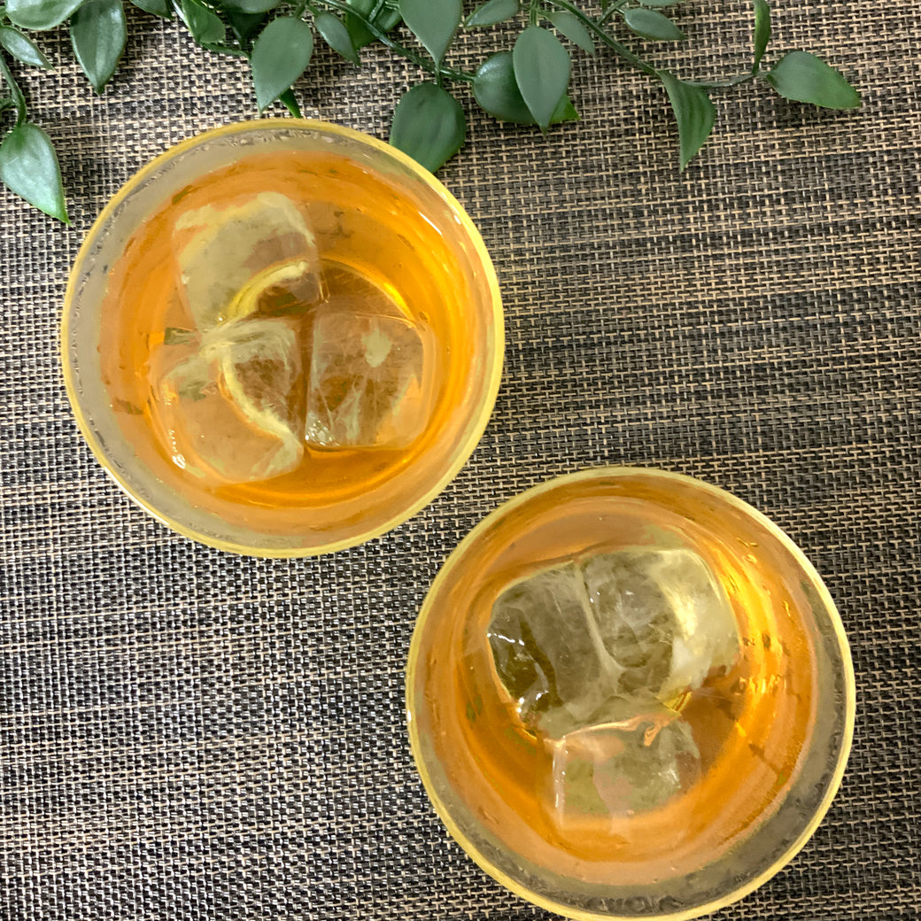 [Makino Shizuoka] Hojicha tea bag 