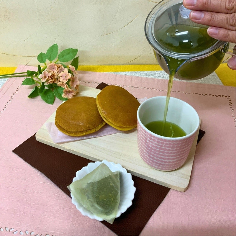 Delivery will be from October 12th to 18th. Founding Festival limited product “Chachamori Tamatebako” *Mail delivery not possible