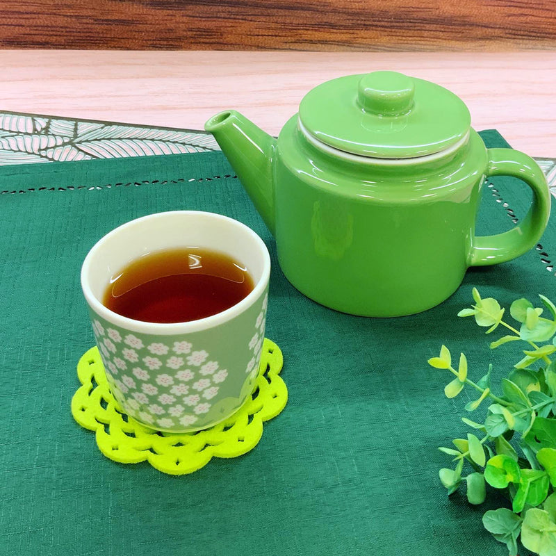 [Makino Shizuoka] Hojicha tea bag "Momidashi Dark Tea" Tetra type 5GTB x 20P without string * No mail service