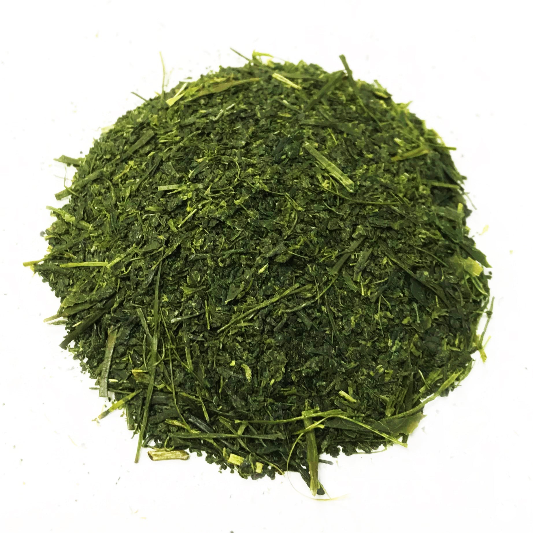 [Yabukita variety from Shizuoka Kakegawa Kikugawa] Most popular deep-steamed sencha 