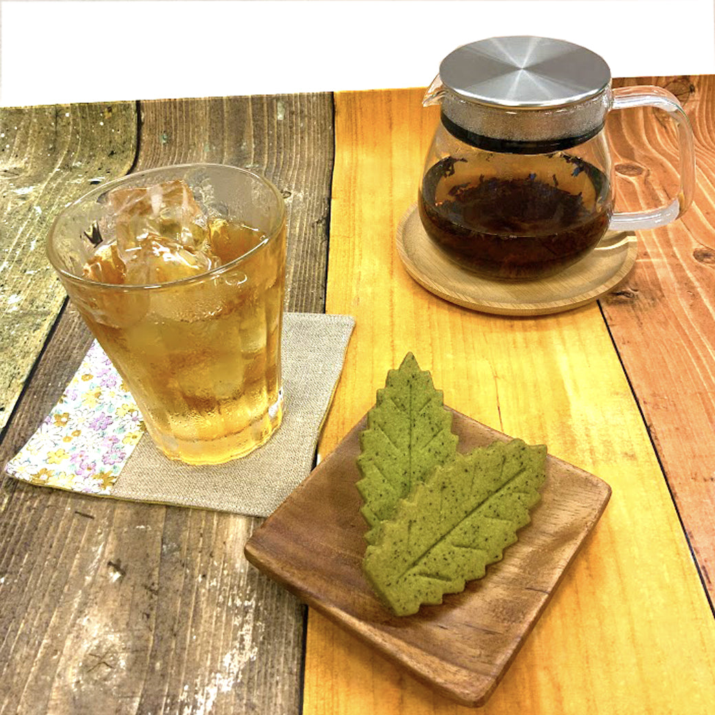 「プレミアム和紅茶・茶々クッキーセット」