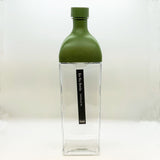 Hario limited color filter ink bottle