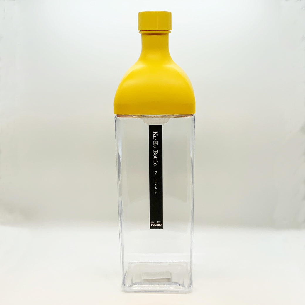 Hario limited color filter ink bottle