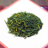 [Yabukita variety from Shizuoka] Specially made deep-steamed green tea Nukijo Bancha "Amami Bancha" 200g pack *No mail delivery 