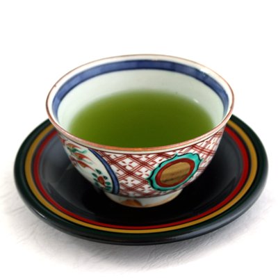[Shizuoka Kakegawa Makinohara] Deep-steamed green tea “Magokoro” 80g / “Yasuragi” 80g set