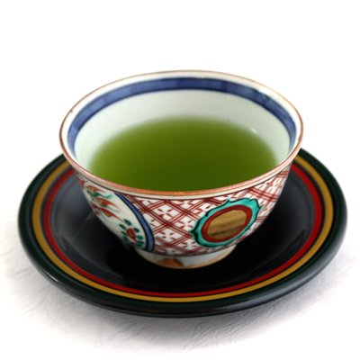 [Yabukita variety from Kakegawa, Shizuoka] Mogami deep steamed green tea 