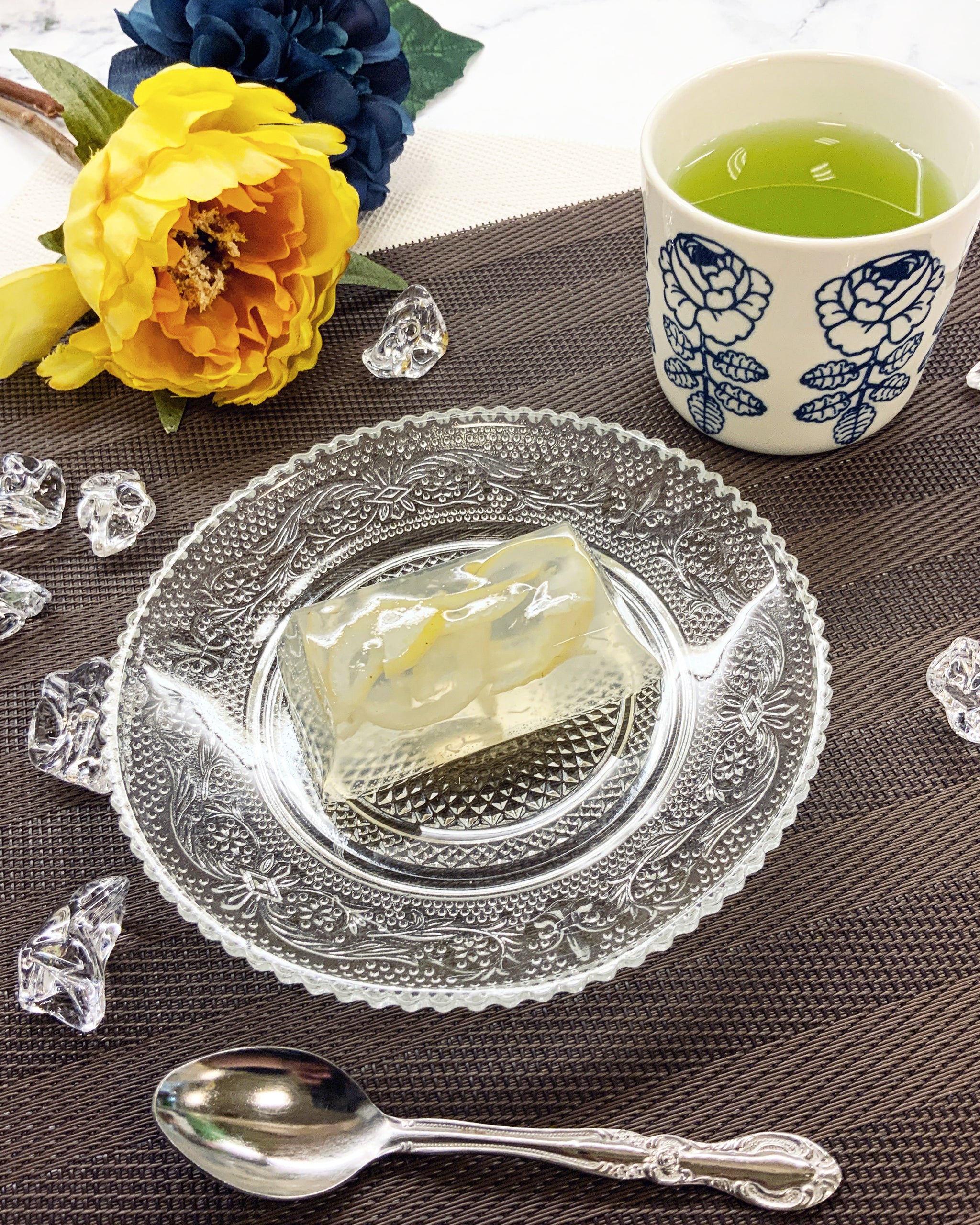 [Kanagawa Brand Shonan Gold] 6 pieces of Shonan Gold Jelly