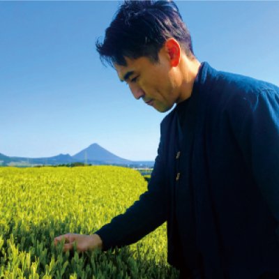 [Shizuoka Morisan] Caffeine-free cold-brewed green tea 