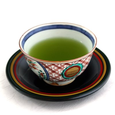 [Yabukita variety from Shizuoka Kakegawa Kikugawa] Special deep-steamed green tea 