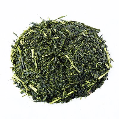 [Yabukita variety from Shizuoka Kikugawa] Special original deep-steamed green tea 