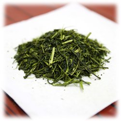 [Yabukita variety from Kakegawa, Shizuoka] Special deep-steamed green tea Aracha 