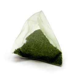 [Shizuoka Makinohara] Green tea bag "Momidashi dark tea" Tetra type 5g TP x 20P packed * Mail delivery is not possible 