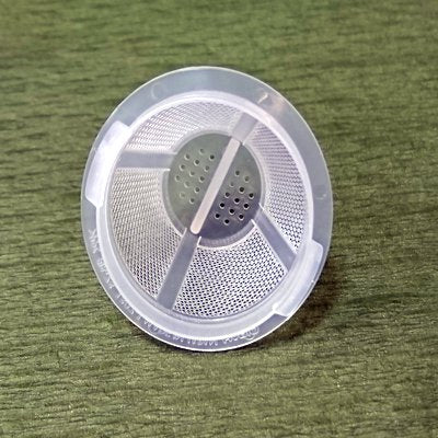 【HARIO製】ワインボトル型ガラスポット【フィルターインボトル】