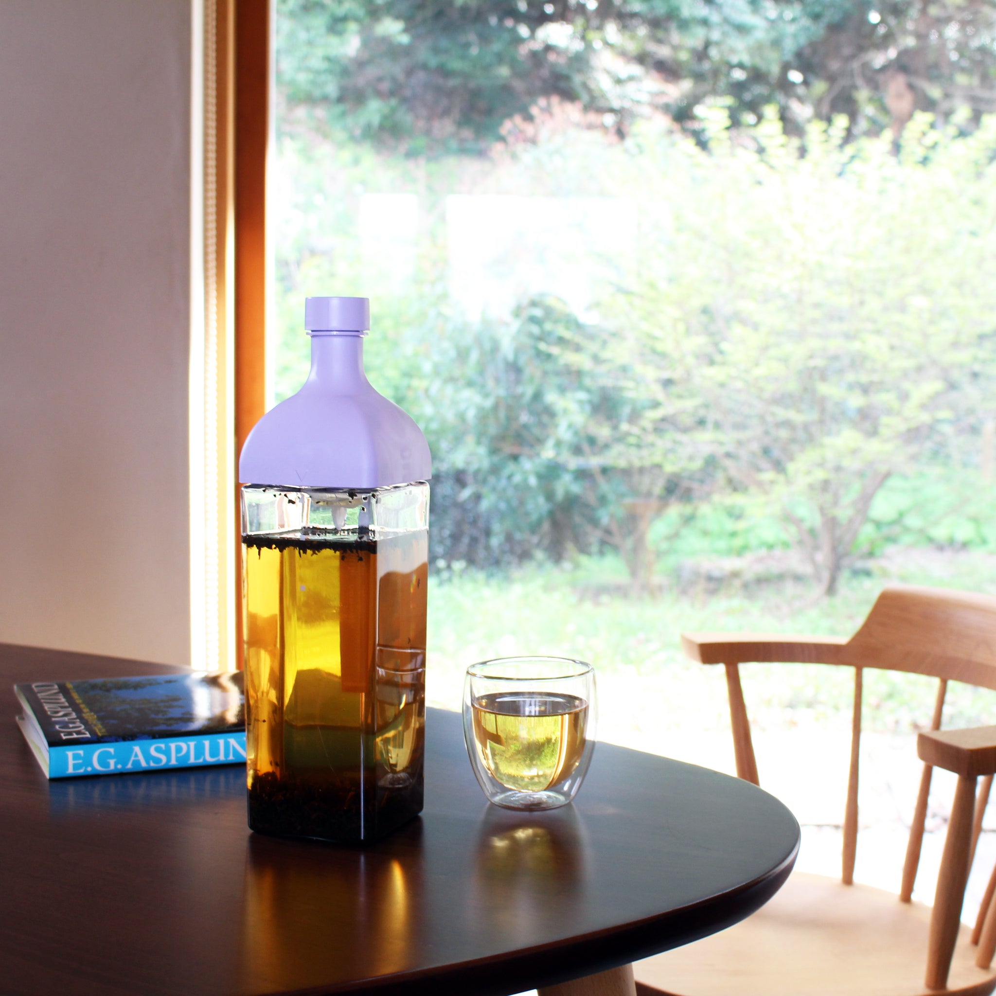 Hario limited color filter ink bottle