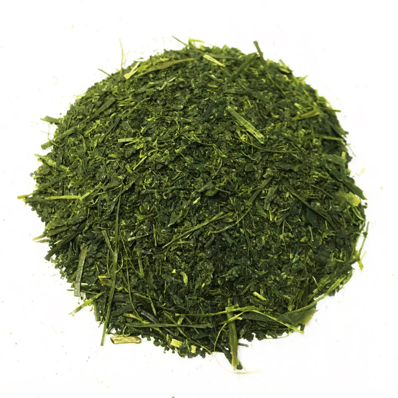 [Yabukita variety from Shizuoka Kakegawa Kikugawa] Most popular deep steamed sencha "Hitotoki" 80g pack 