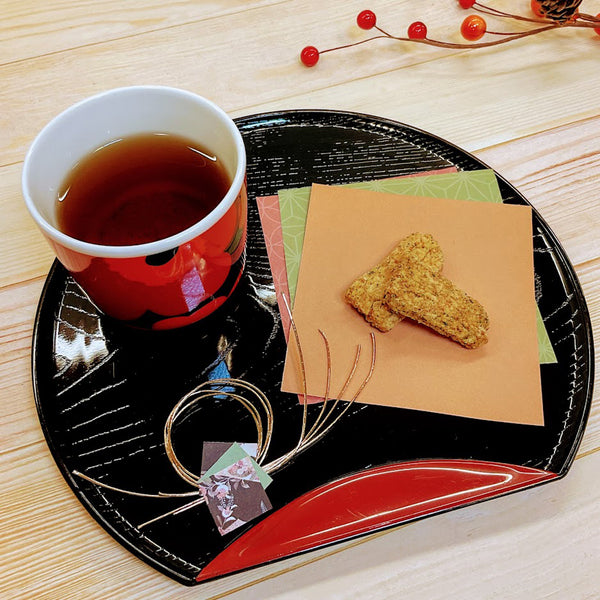 "Yasashii Hojicha" Stringed Tea Bag 3gTB x 10P [Made in Yame, Fukuoka] *No Mail Delivery