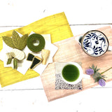 【静岡産】業務用緑茶ティーパック「もみだし濃茶」 5g×100P詰