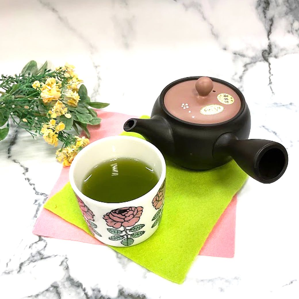 [From Kikugawa, Kakegawa, Shizuoka] 