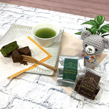 [From Kikugawa, Kakegawa, Shizuoka] "Hitotoki" Premium Green Tea Pack 20P 3-pack included OK! Good deal! Bulk buying set including shipping!