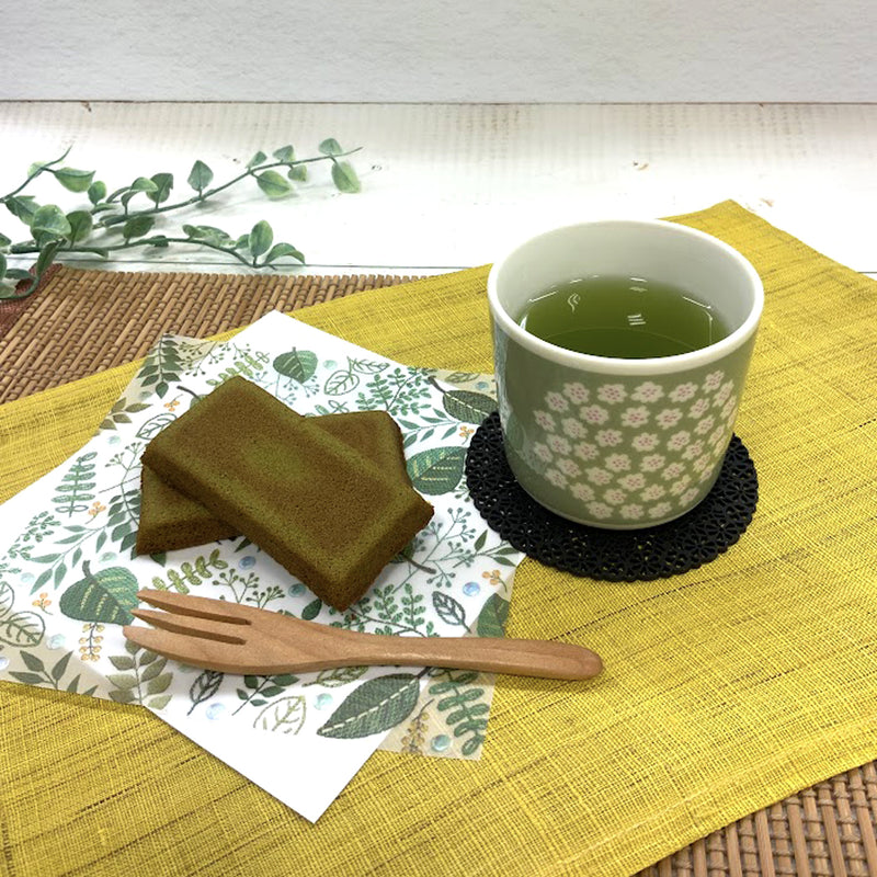 Deep-steamed green tea "Hitotoki" tea bag with string 3gTB x 10P [Yabukita variety from Kikugawa, Kakegawa, Shizuoka]